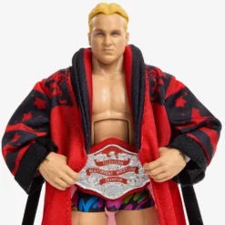 WWE Elite Collection "Stunning" Steve Austin Action Figure
