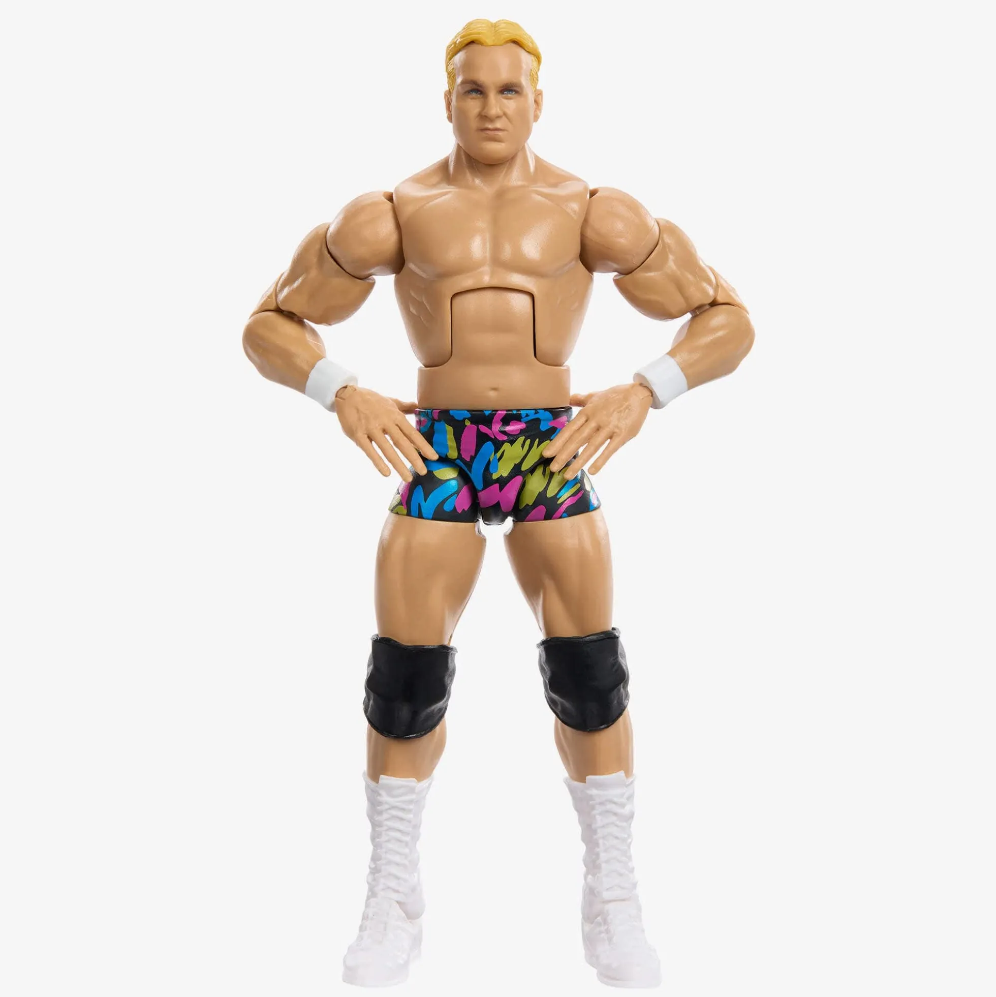 WWE Elite Collection "Stunning" Steve Austin Action Figure