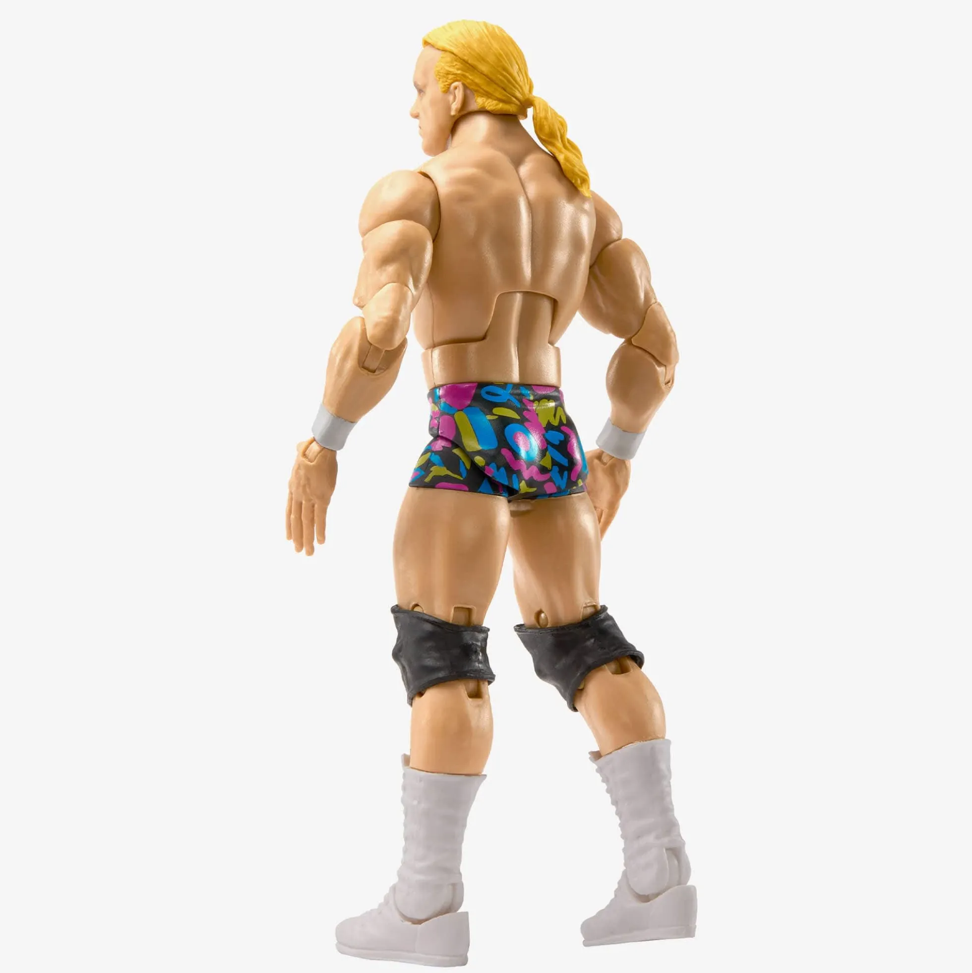 WWE Elite Collection "Stunning" Steve Austin Action Figure