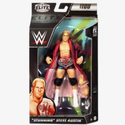 WWE Elite Collection