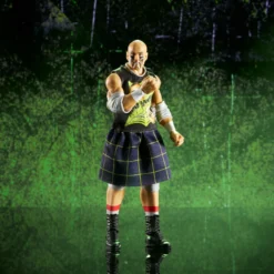 WWE Elite Collection The Headbangers 2-Pack