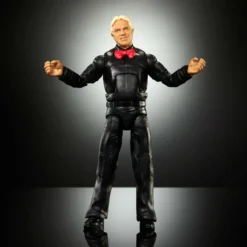 WWE Elite Legends Bobby “The Brain” Heenan Action Figure