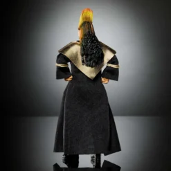 WWE Elite Legends Bull Nakano Action Figure