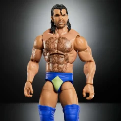 WWE Elite Legends Bull Nakano Action Figure