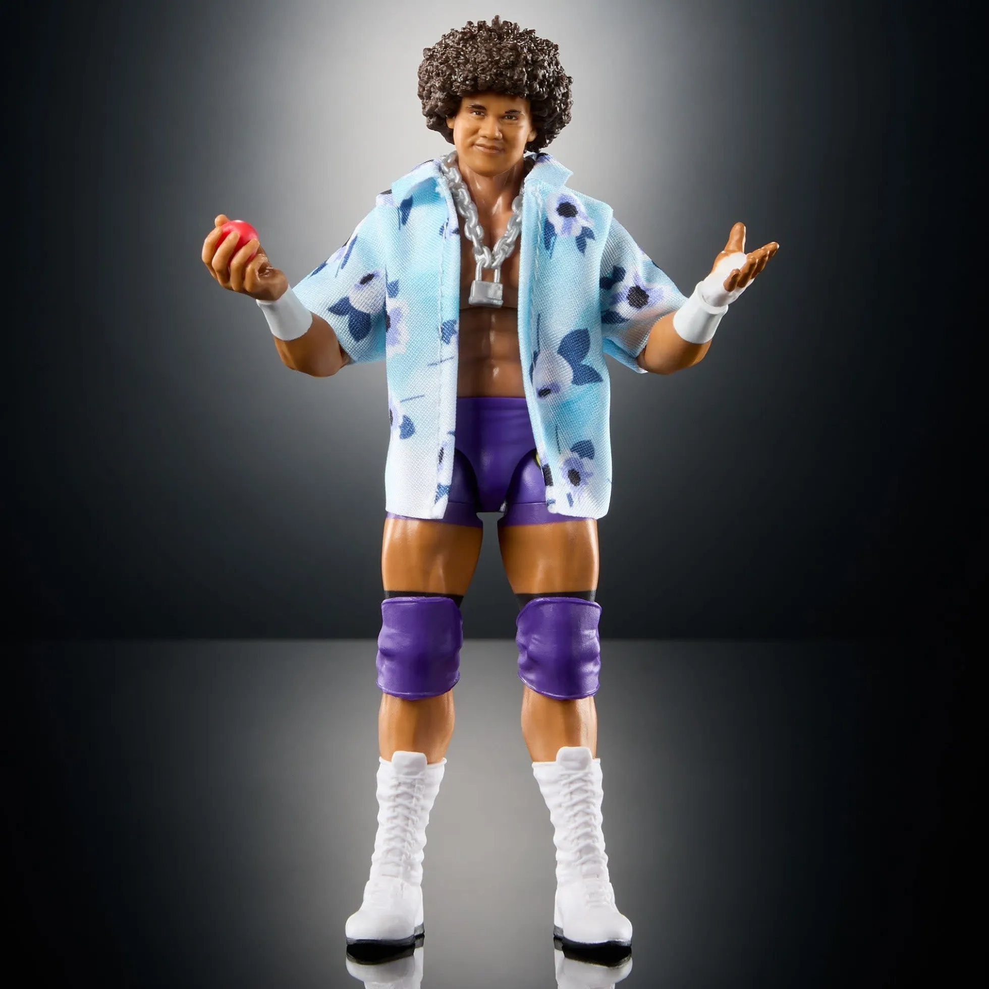 WWE Elite Legends Carlito Action Figure