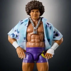 WWE Elite Legends Carlito Action Figure