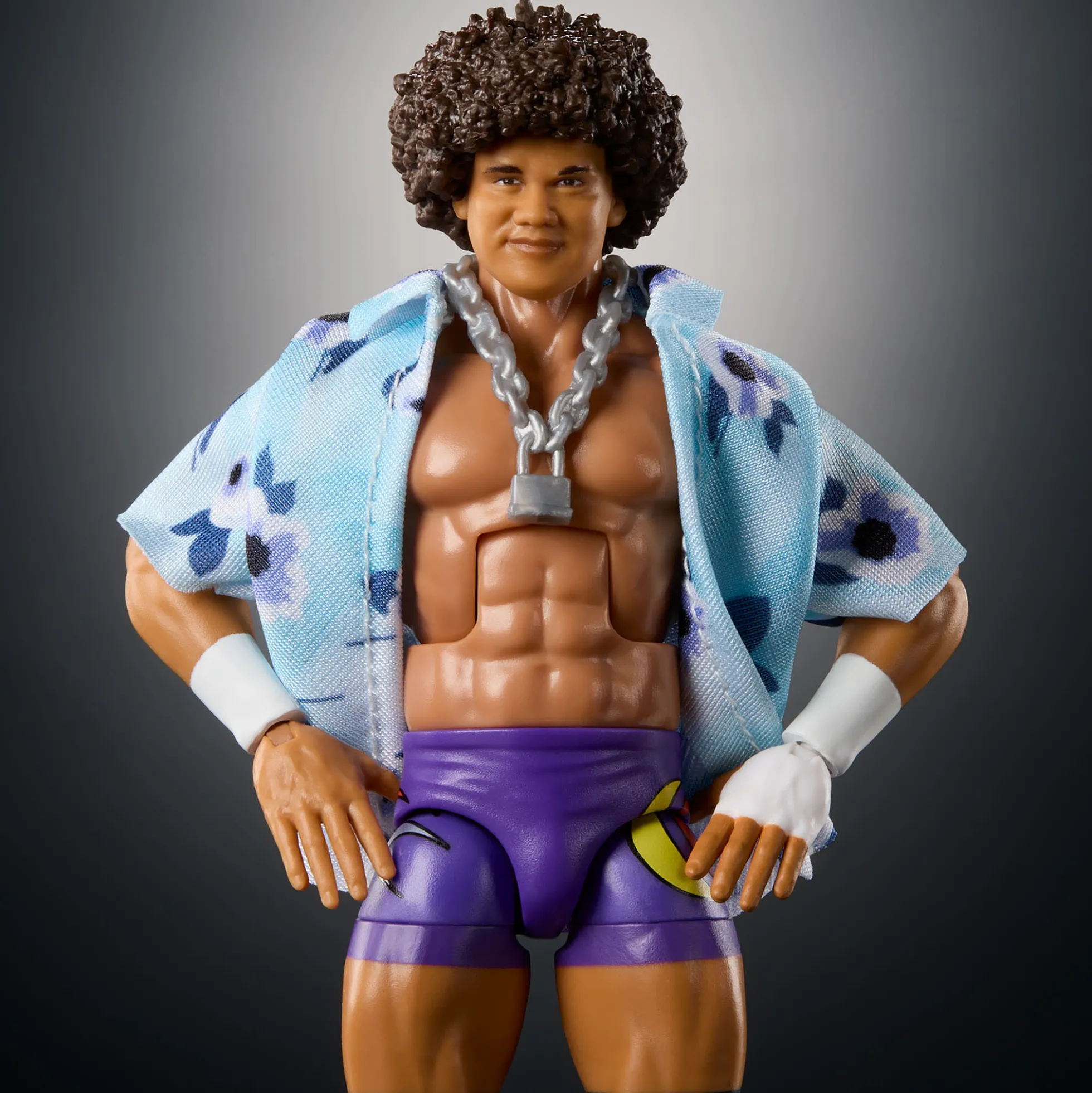 WWE Elite Legends Carlito Action Figure