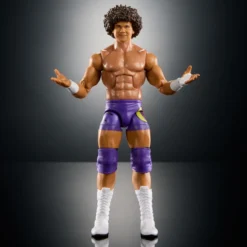 WWE Elite Legends Carlito Action Figure