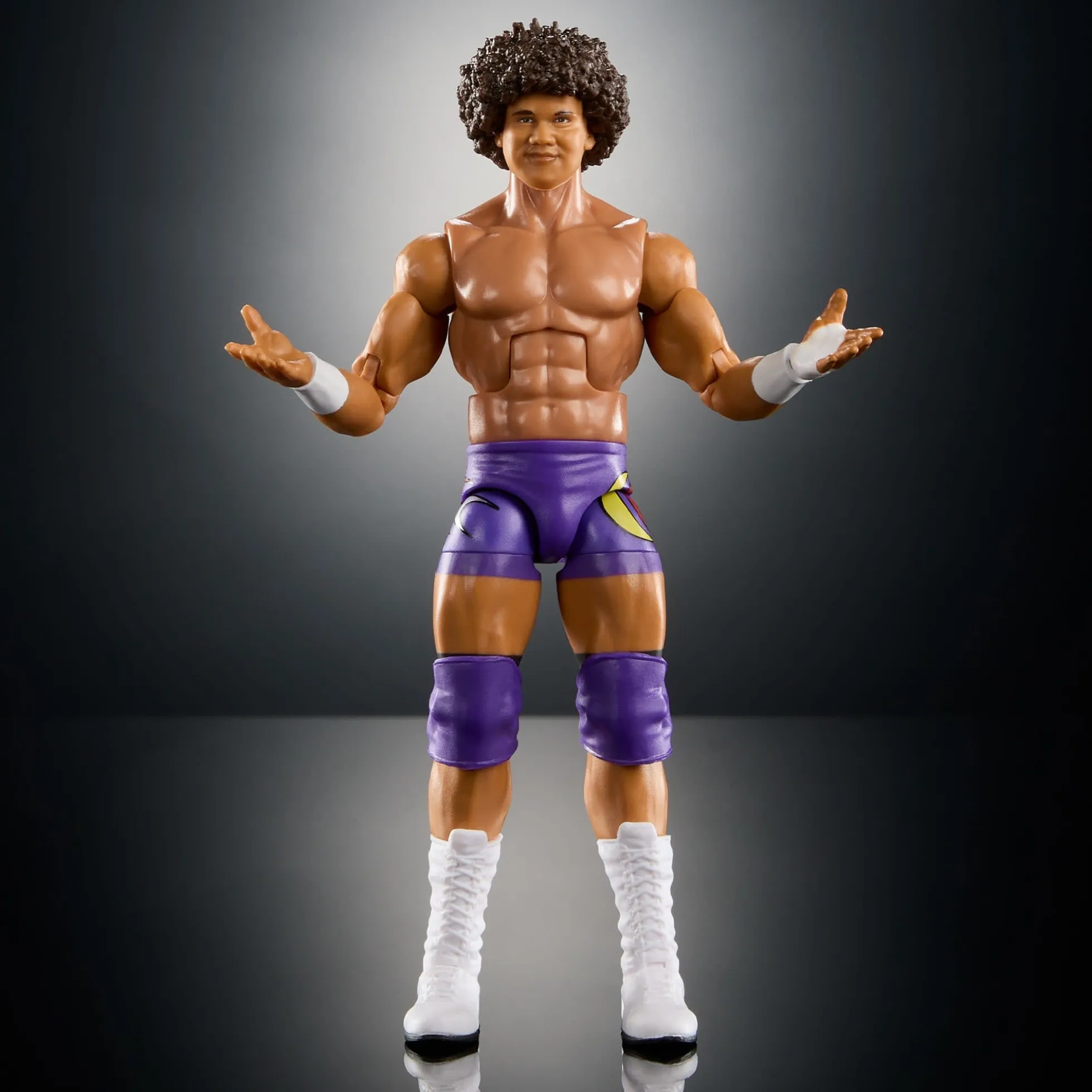 WWE Elite Legends Carlito Action Figure