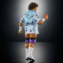 WWE Elite Legends Carlito Action Figure