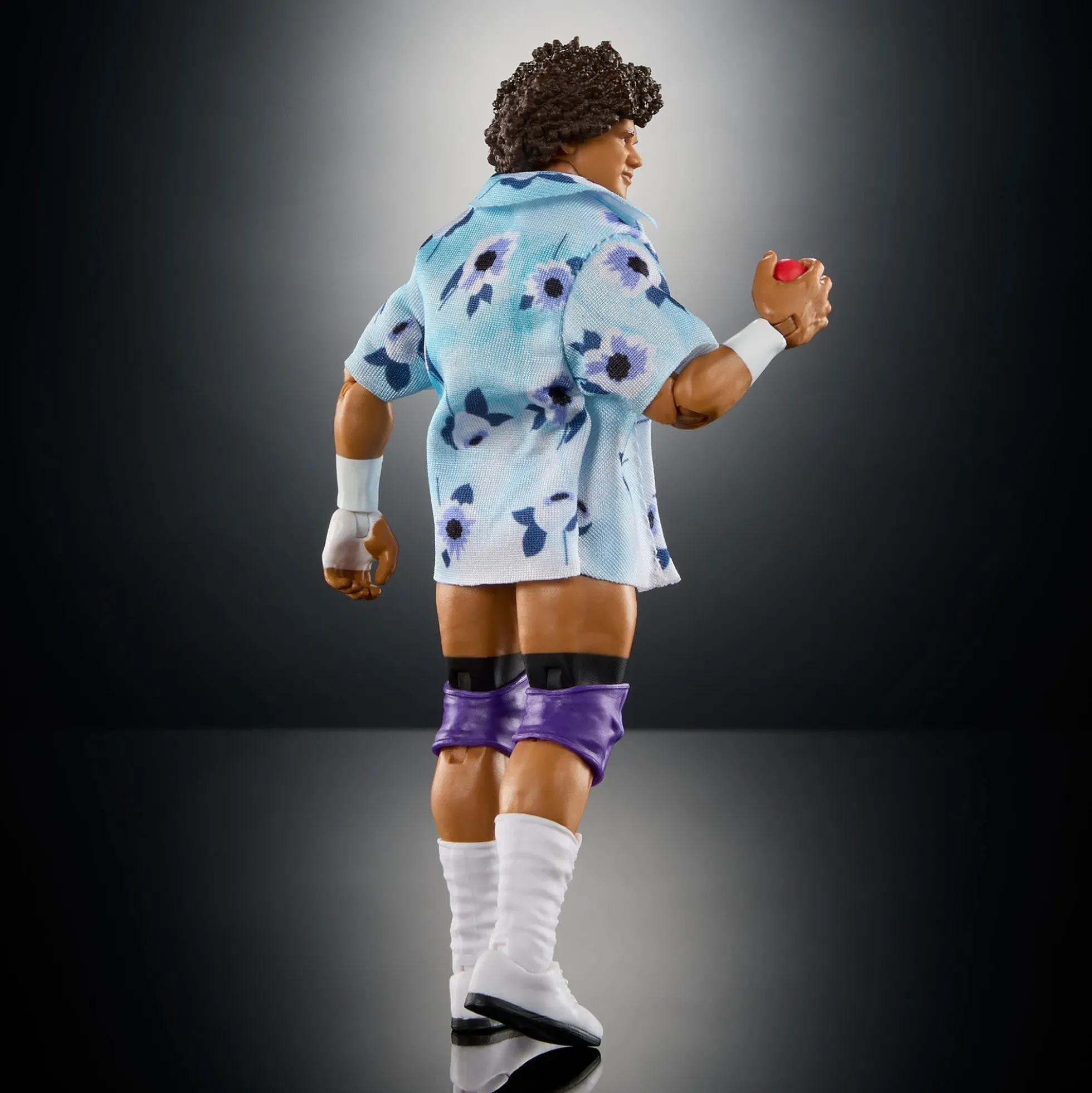 WWE Elite Legends Carlito Action Figure