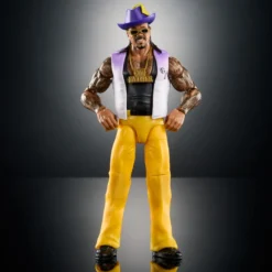 WWE Elite Legends Godfather Action Figure