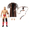 WWE Elite Legends Justin “Hawk” Bradshaw Action Figure