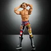 WWE Elite Legends “Ravishing” Rick Rude Action Figure