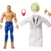 WWE Elite Legends Smoking Guns Billy Gunn Action Figure