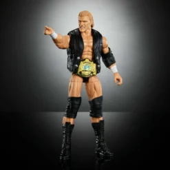 WWE Elite Legends Sycho Sid Action Figure