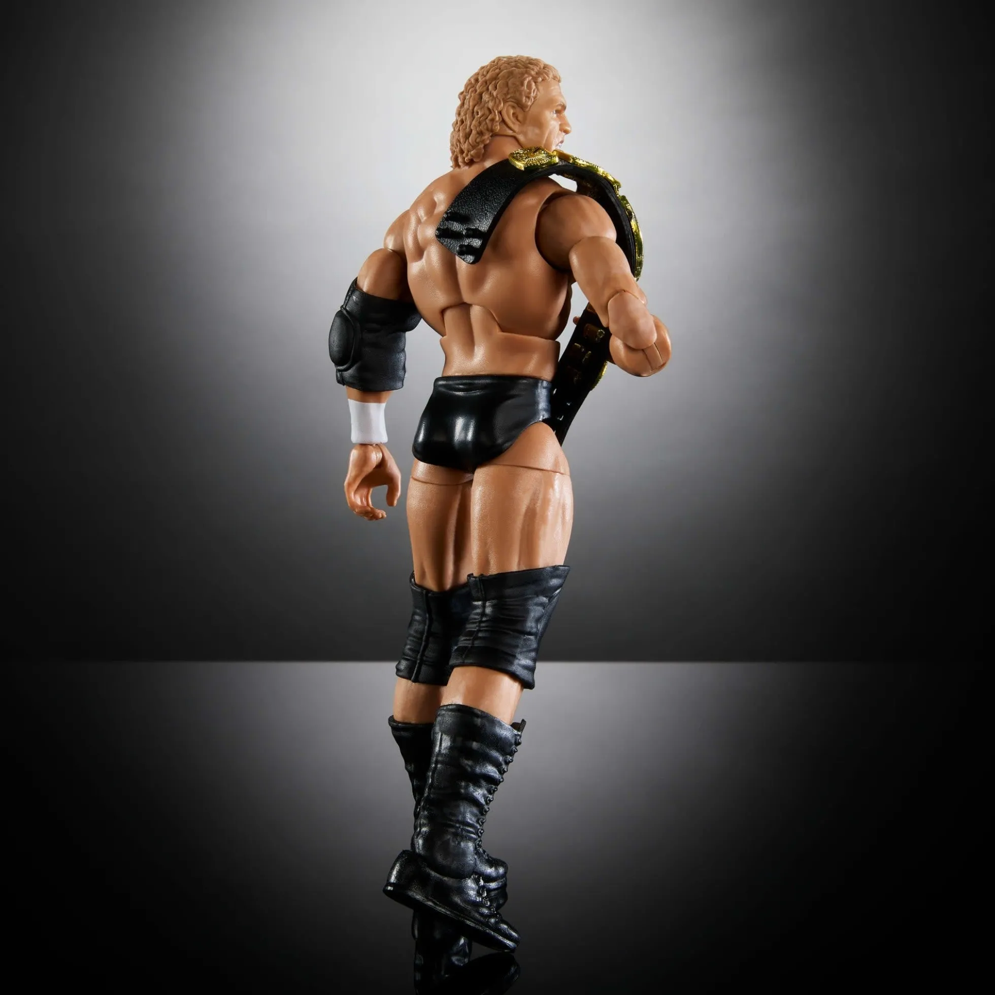 WWE Elite Legends Sycho Sid Action Figure