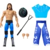 WWE Elite Legends Terry Funk Action Figure
