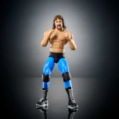 WWE Elite Legends Terry Funk Action Figure