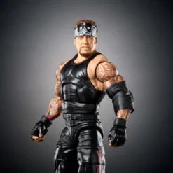 WWE Elite Legends Undertaker Action Figure