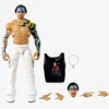 WWE Jeff Hardy Ultimate Edition Action Figure
