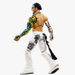 WWE Jeff Hardy Ultimate Edition Action Figure