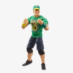 WWE John Cena Elite Collection Action Figure