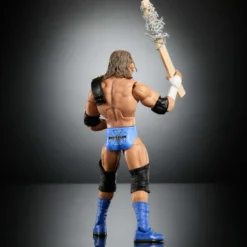 WWE Legends Elite Collection Triple H Action Figure