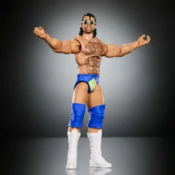 WWE Legends Elite Collection Triple H Action Figure