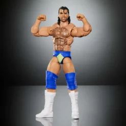 WWE Legends Elite Collection Kona Crush Action Figure