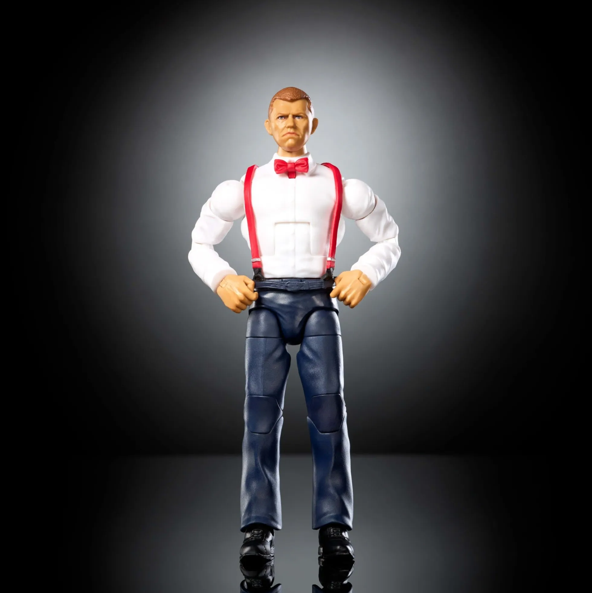 WWE Legends Elite Collection Michelle McCool Action Figure