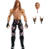 WWE Legends Elite Collection Shawn Michaels Action Figure