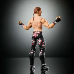 WWE Legends Elite Collection Shawn Michaels Action Figure