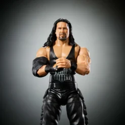 WWE Legends Elite Collection Diesel Action Figure