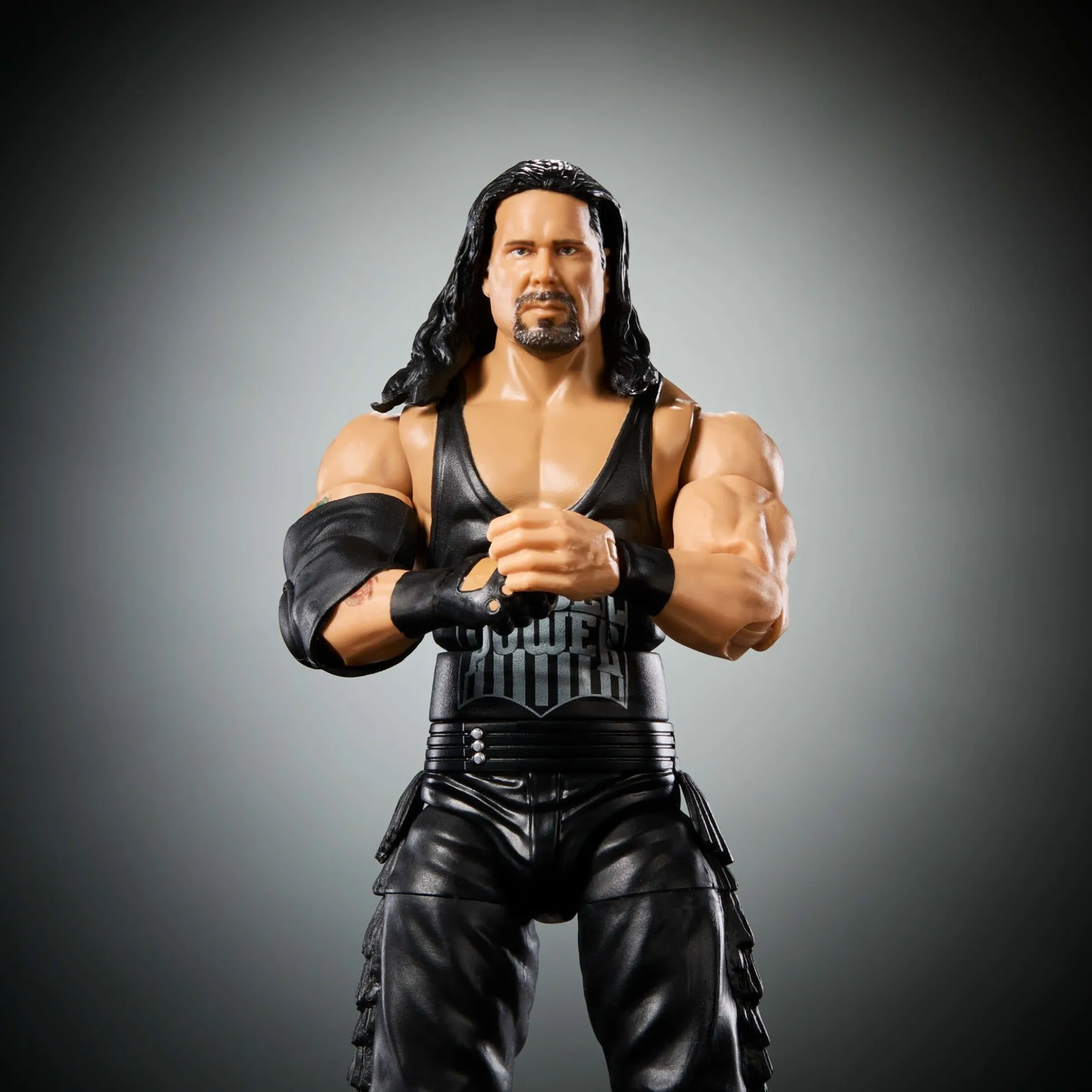 WWE Legends Elite Collection Diesel Action Figure