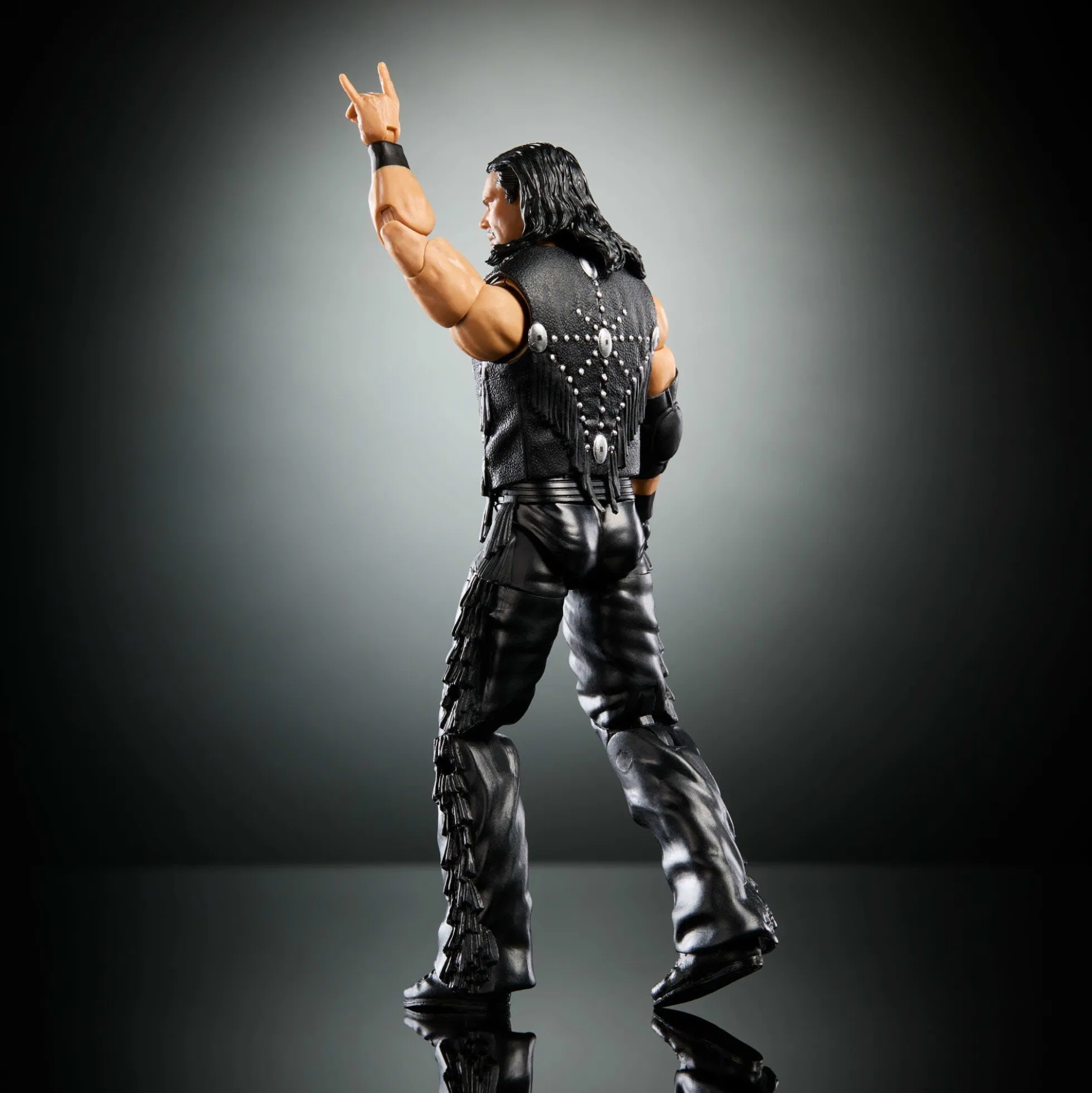 WWE Legends Elite Collection Diesel Action Figure