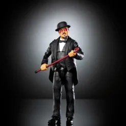 WWE Legends Elite Collection Mr. Fuji Action Figure