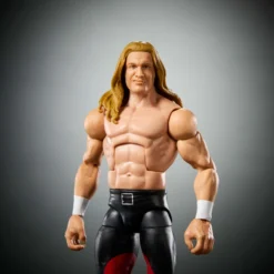 WWE Legends Elite Collection Triple H Action Figure