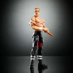 WWE Legends Elite Collection Triple H Action Figure