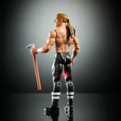 WWE Legends Elite Collection Triple H Action Figure