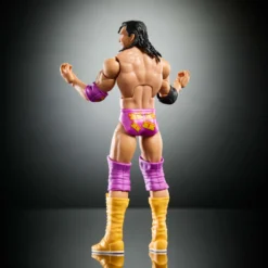 WWE Legends Elite Collection Razor Ramon Action Figure