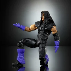 WWE Legends Ultimate Edition Undertaker Action Figure