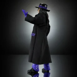 WWE Legends Ultimate Edition Undertaker Action Figure