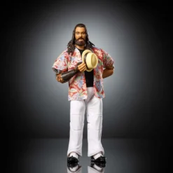 WWE Legends Ultimate Edition Bray Wyatt Action Figure
