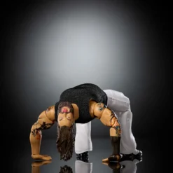 WWE Legends Ultimate Edition Bray Wyatt Action Figure
