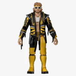 WWE® Logan Paul Ultimate Edition Action Figure