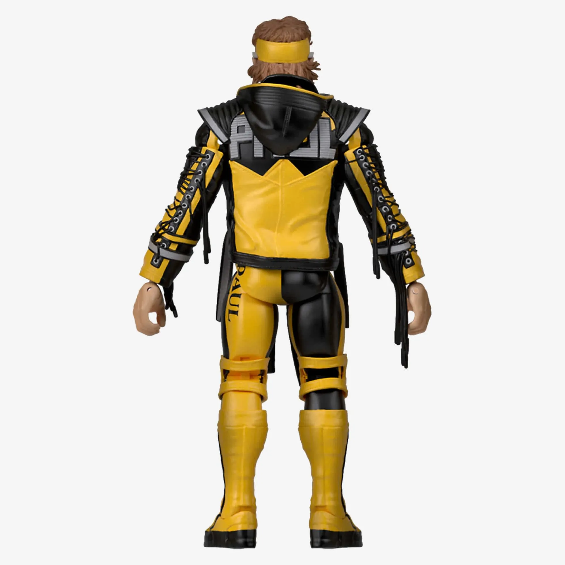 WWE® Logan Paul Ultimate Edition Action Figure