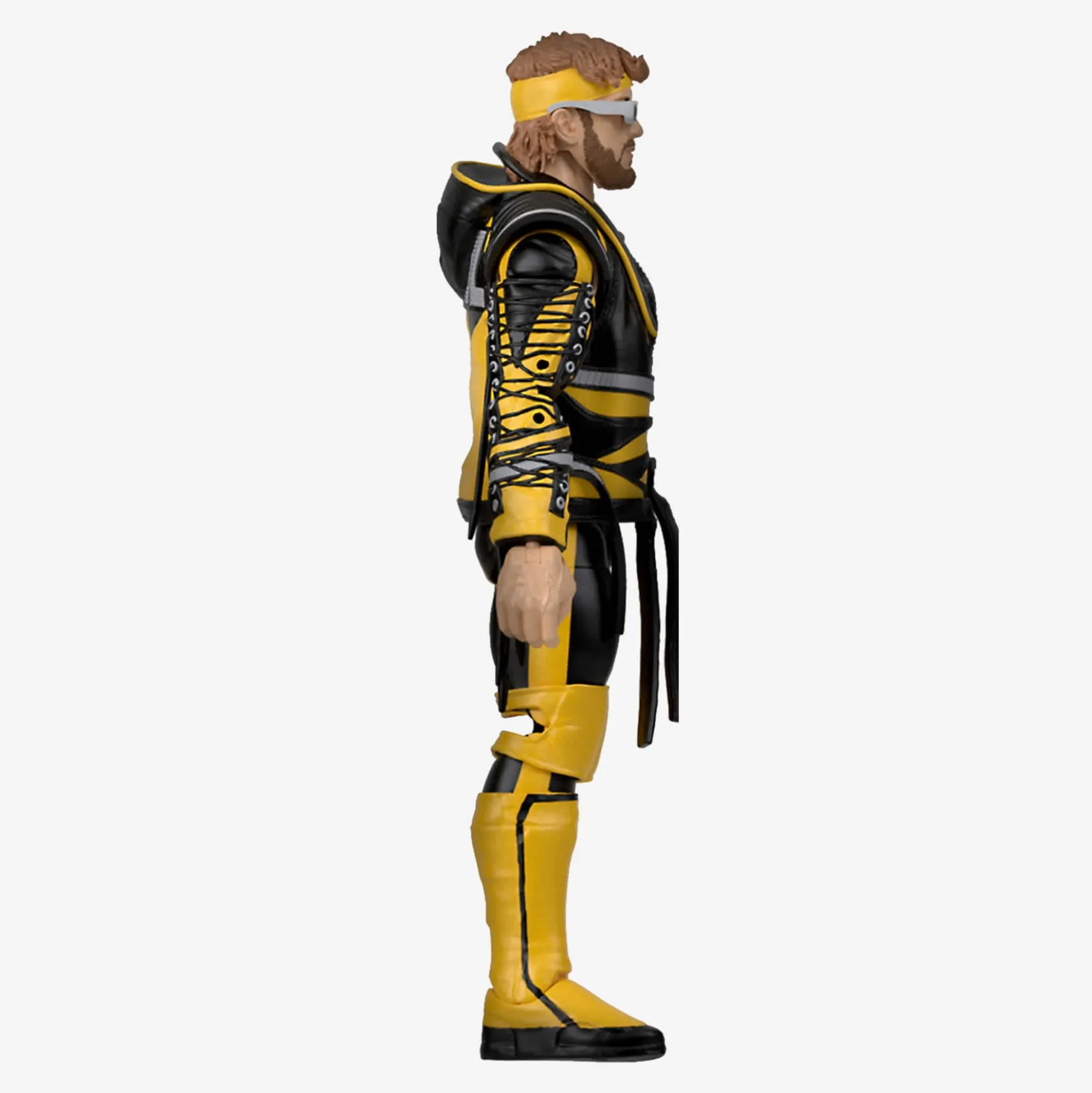WWE® Logan Paul Ultimate Edition Action Figure