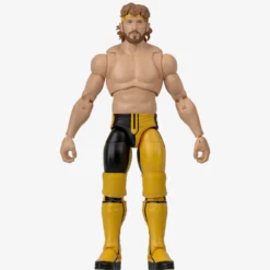 WWE® Logan Paul Ultimate Edition Action Figure