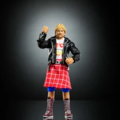 WWE Monday Night War Elite Collection 'Rowdy' Roddy Piper Action Figure